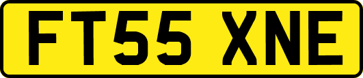 FT55XNE