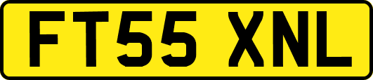 FT55XNL