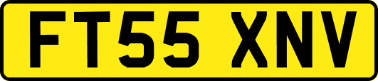 FT55XNV