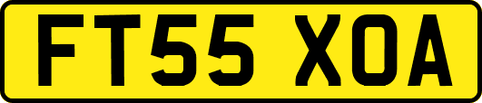 FT55XOA
