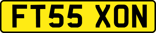FT55XON