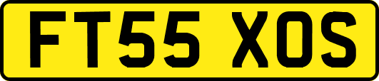 FT55XOS