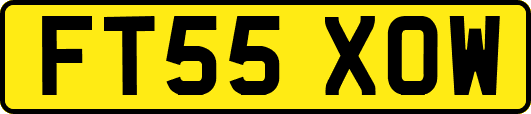 FT55XOW
