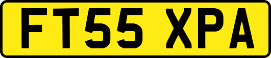 FT55XPA