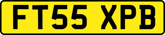 FT55XPB