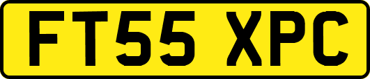 FT55XPC