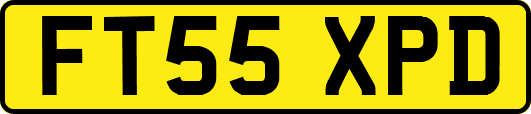FT55XPD