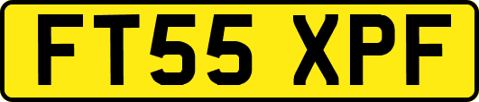 FT55XPF
