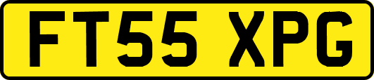 FT55XPG