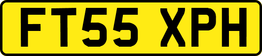 FT55XPH