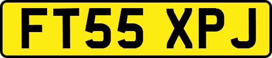FT55XPJ