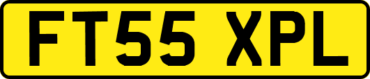 FT55XPL