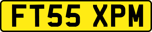 FT55XPM