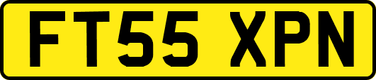 FT55XPN