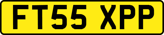 FT55XPP