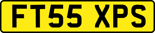 FT55XPS