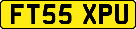 FT55XPU