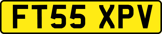 FT55XPV