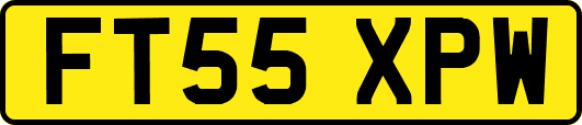 FT55XPW