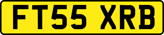 FT55XRB