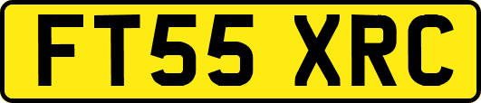 FT55XRC