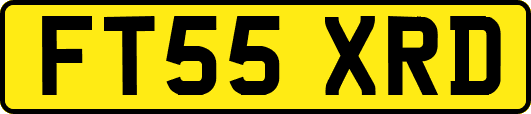 FT55XRD