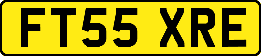 FT55XRE