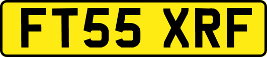 FT55XRF