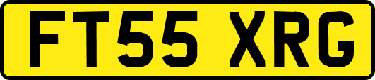 FT55XRG