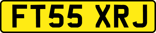 FT55XRJ
