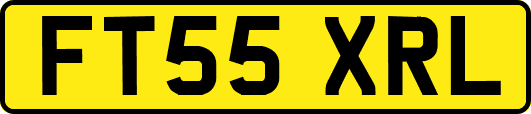 FT55XRL