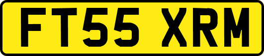 FT55XRM