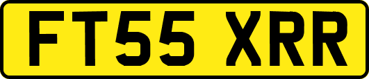 FT55XRR