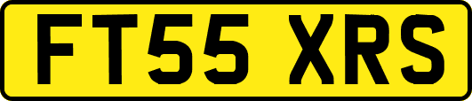 FT55XRS