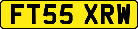 FT55XRW
