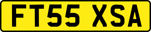 FT55XSA