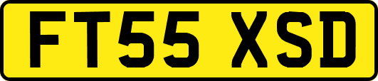 FT55XSD