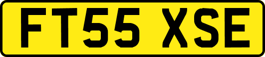 FT55XSE