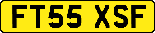 FT55XSF