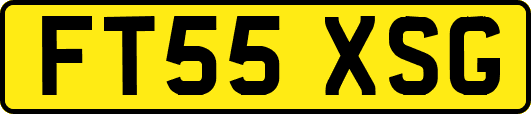 FT55XSG
