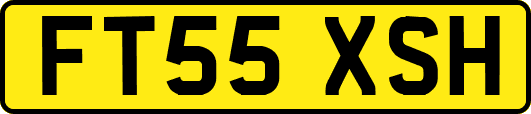 FT55XSH