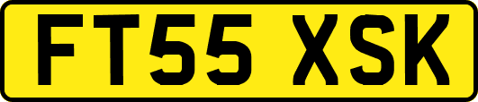 FT55XSK