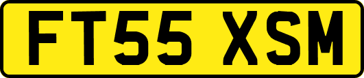 FT55XSM