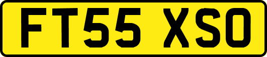 FT55XSO