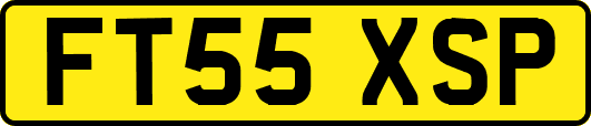 FT55XSP