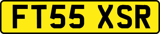 FT55XSR