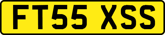 FT55XSS