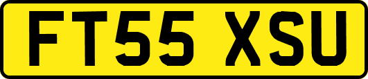 FT55XSU