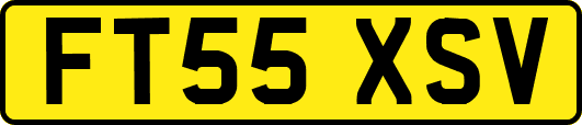 FT55XSV
