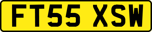 FT55XSW